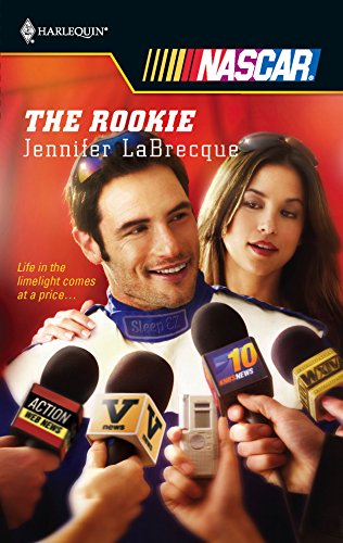 Stock image for The Rookie for sale by ThriftBooks-Dallas