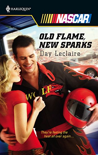 Stock image for Old Flame, New Sparks for sale by Once Upon A Time Books