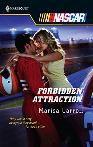 Imagen de archivo de Forbidden Attraction a la venta por Better World Books