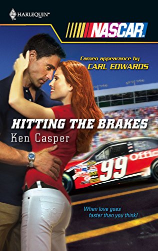 Imagen de archivo de Hitting the Brakes a la venta por Better World Books