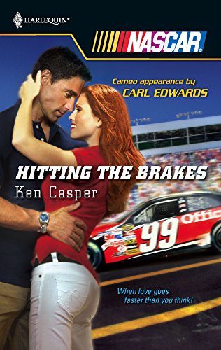 Stock image for Hitting the Brakes for sale by Better World Books