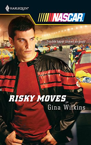 Imagen de archivo de Risky Moves a la venta por Better World Books