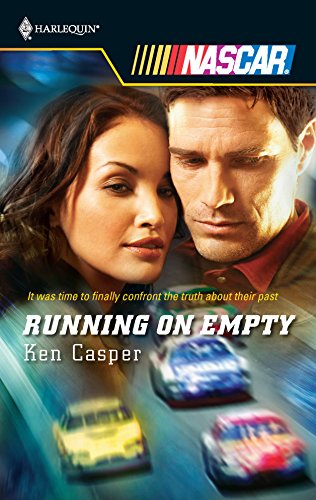 Running on Empty (9780373217977) by Casper, Ken