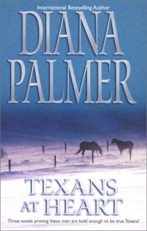 Texans at Heart (9780373218073) by Palmer, Diana