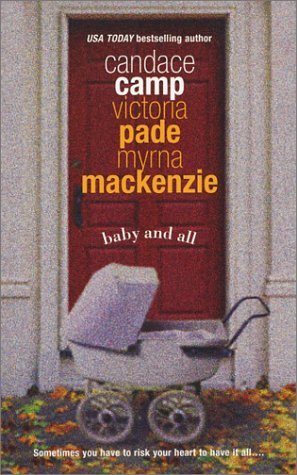 Beispielbild fr Baby and All : Somebody Else's Baby/The Baby Bombshell/Lights, Camera. Baby! zum Verkauf von Better World Books