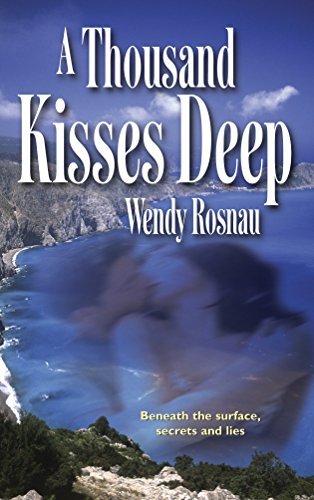 Beispielbild fr A Thousand Kisses Deep zum Verkauf von Robinson Street Books, IOBA