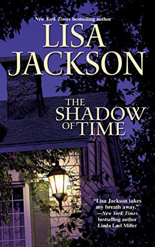 Beispielbild fr THE SHADOW OF TIME zum Verkauf von SecondSale