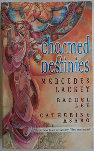 Imagen de archivo de Charmed Destinies: 3 Novels in 1 a la venta por Half Price Books Inc.