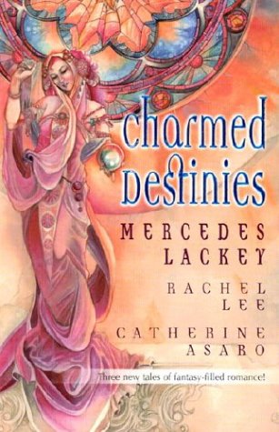 Stock image for Charmed Destinies: 3 Novels in 1 for sale by HPB-Ruby