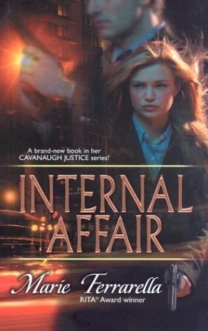 Beispielbild fr Internal Affair zum Verkauf von Better World Books