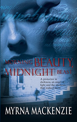 9780373218516: Morning Beauty, Midnight Beast