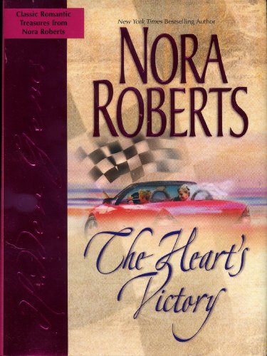 9780373218615: The Heart's Victory by Nora Roberts (1982-08-01)