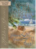 9780373218677: Treasures Lost, Treasures Found (Classic Romantic Treasure from Roberts)