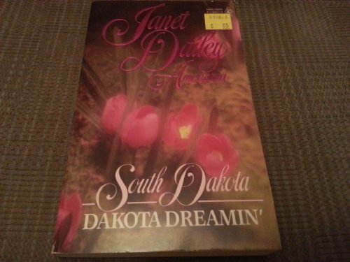 Beispielbild fr Dakota Dreamin' - (Americana South Dakota #41) zum Verkauf von Once Upon A Time Books