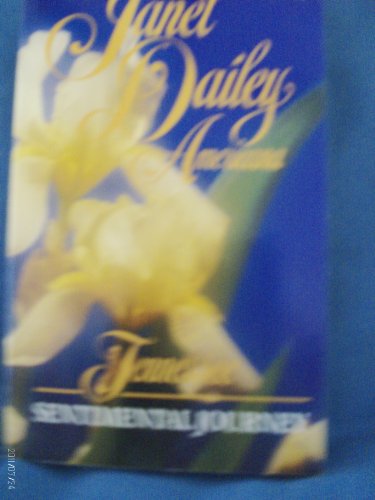 Sentimental Journey (Americana, Tennessee #42) (9780373219421) by Janet Dailey