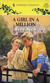 9780373219766: Girl In A Million