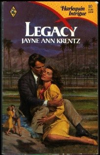 Stock image for Legacy for sale by Jenson Books Inc