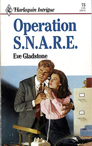 Beispielbild fr Operartion S. N. A. R. E. zum Verkauf von Better World Books