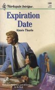 Expiration Date (9780373221097) by Aimee Thurlo