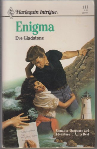 Stock image for Enigma (Intrigue) for sale by SecondSale