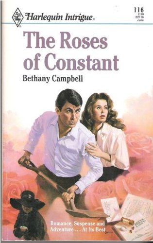 Stock image for The Roses of Constant for sale by SecondSale