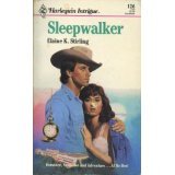 9780373221264: Sleepwalker (Harlequin Intrigue)