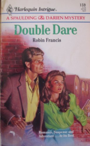 Imagen de archivo de Double Dare a la venta por ThriftBooks-Dallas