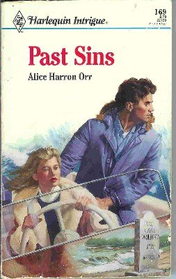 Beispielbild fr Past Sins zum Verkauf von Better World Books