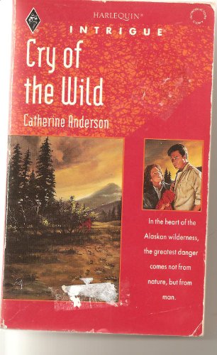 Imagen de archivo de Cry of the Wild a la venta por Better World Books