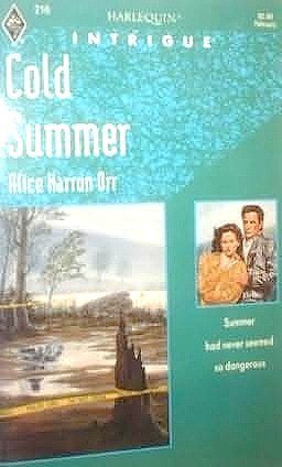 Beispielbild fr Cold Summer zum Verkauf von CKBooks