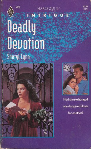 Stock image for Deadly Devotion for sale by Better World Books