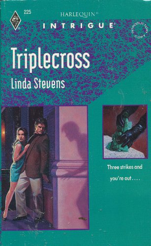 Stock image for Triplecross for sale by Jenson Books Inc