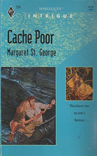 Stock image for Cache Poor. for sale by Eryops Books