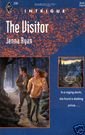 Stock image for The Visitor for sale by Better World Books