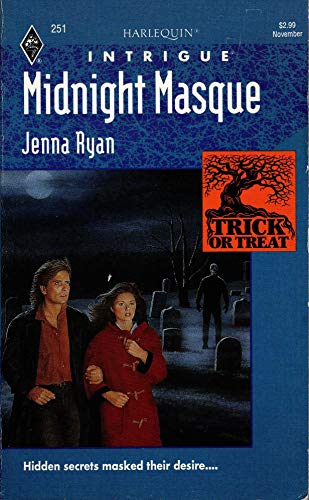 Stock image for Midnight Masque for sale by Better World Books