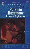 Stock image for Crimson Nightmare for sale by -OnTimeBooks-