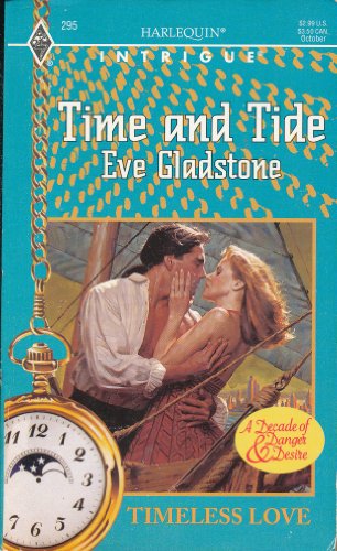 Stock image for Time and Tide. for sale by Eryops Books