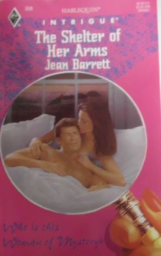 Stock image for The Shelter of Her Arms for sale by Better World Books