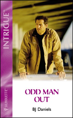 9780373223121: Odd Man Out (Harlequin Intrigue)