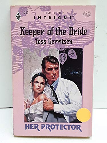 Stock image for Keeper of the Bride for sale by Better World Books