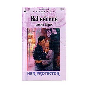 Beispielbild fr Belladonna zum Verkauf von Better World Books