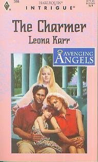 Stock image for The Charmer (Avenging Angels) for sale by Ravin Books