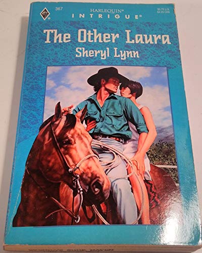 Beispielbild fr The Other Laura (Harlequin Intrigue, 367) zum Verkauf von WorldofBooks