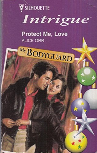 Stock image for Protect Me, Love for sale by Better World Books: West