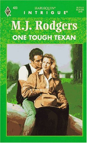 Imagen de archivo de One Tough Texan a la venta por ThriftBooks-Dallas