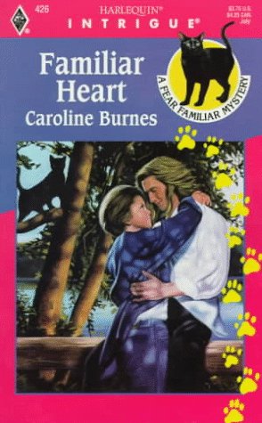 Stock image for Familiar Heart for sale by Better World Books