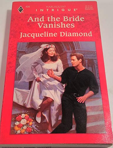 Stock image for And The Bride Vanishes for sale by Keeper of the Page