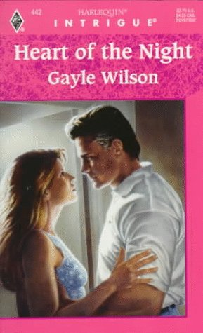 9780373224425: Heart Of The Night (Harlequin Intrigue)