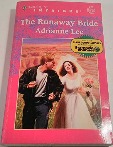 Stock image for The Runaway Bride for sale by ThriftBooks-Atlanta