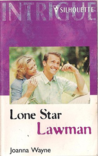 9780373225057: Lone Star Lawman (The Cowboy Code)